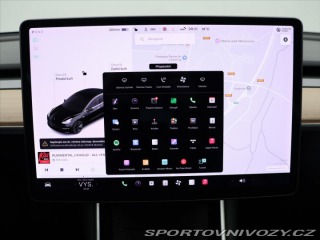 Tesla Model 3 Long Range AWD 75kWh 2019