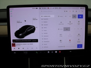 Tesla Model 3 Long Range AWD 75kWh 2019
