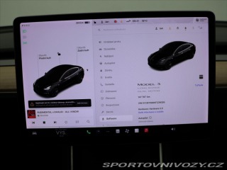 Tesla Model 3 Long Range AWD 75kWh 2019