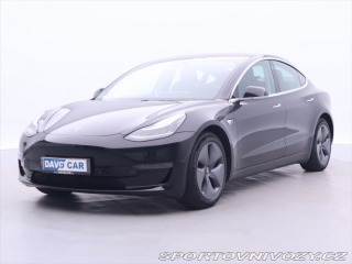 Tesla Model 3 Long Range AWD 75kWh 2019