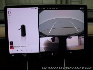 Tesla Model 3 Long Range AWD 75kWh 2019