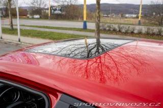 Dodge Charger 3.6 SXT / 218kW / ZÁRUKA 2016