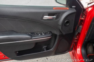 Dodge Charger 3.6 SXT / 218kW / ZÁRUKA 2016
