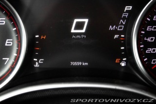 Dodge Charger 3.6 SXT / 218kW / ZÁRUKA 2016