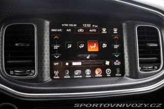 Dodge Charger 3.6 SXT / 218kW / ZÁRUKA 2016