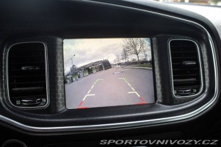 Dodge Charger 3.6 SXT / 218kW / ZÁRUKA 2016