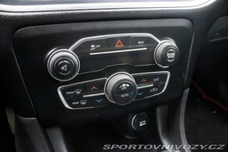 Dodge Charger 3.6 SXT / 218kW / ZÁRUKA 2016