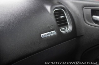 Dodge Charger 3.6 SXT / 218kW / ZÁRUKA 2016