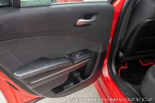 Dodge Charger 3.6 SXT / 218kW / ZÁRUKA 2016
