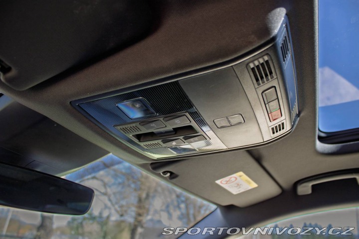 Škoda Kodiaq RS 2.0 TDI SCR RS DSG 4x4 / 2019