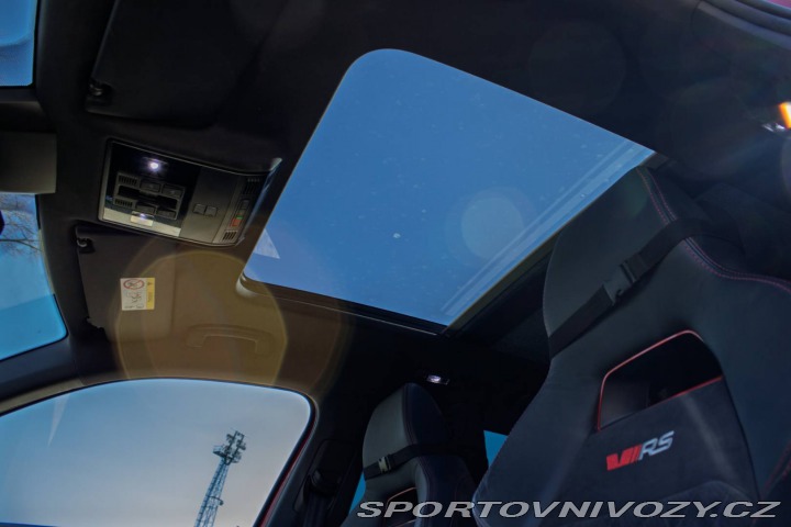 Škoda Kodiaq RS 2.0 TDI SCR RS DSG 4x4 / 2019