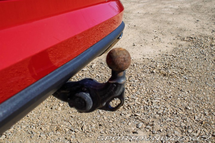 Škoda Kodiaq RS 2.0 TDI SCR RS DSG 4x4 / 2019