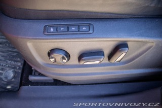 Škoda Kodiaq RS 2.0 TDI SCR RS DSG 4x4 / 2019