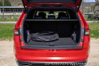 Škoda Kodiaq RS 2.0 TDI SCR RS DSG 4x4 / 2019