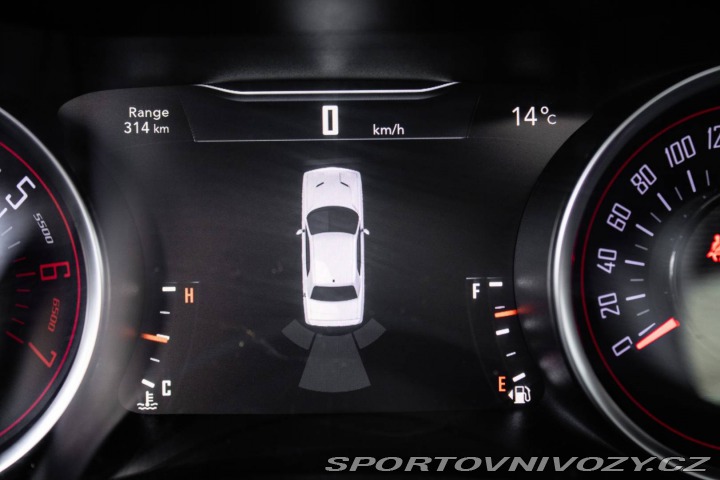 Dodge Challenger 5.7 HEMI SHAKER / MT / L 2017