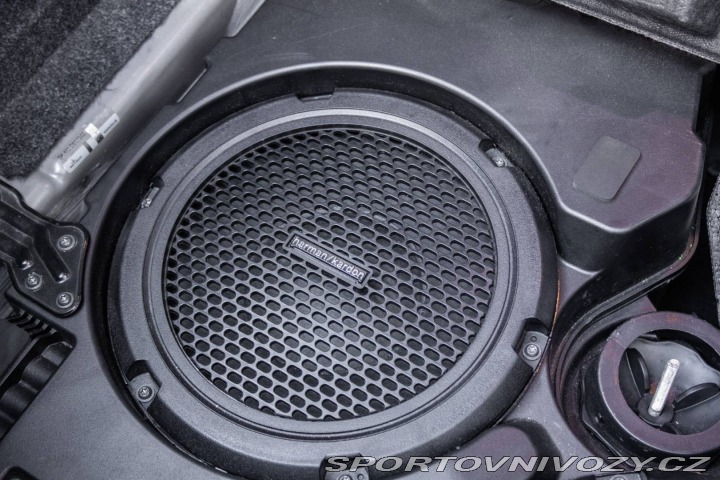 Dodge Challenger 5.7 HEMI SHAKER / MT / L 2017