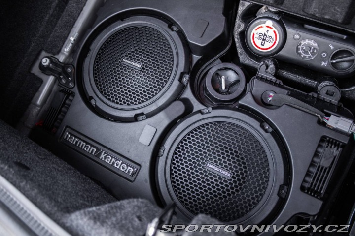 Dodge Challenger 5.7 HEMI SHAKER / MT / L 2017