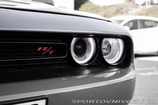 Dodge Challenger 5.7 HEMI SHAKER / MT / L 2017