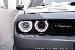 Dodge Challenger 5.7 HEMI SHAKER / MT / L 2017