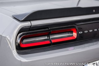 Dodge Challenger 5.7 HEMI SHAKER / MT / L 2017