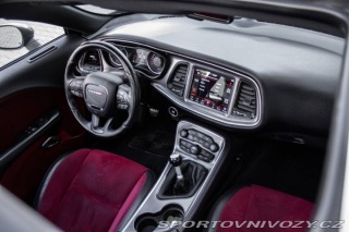Dodge Challenger 5.7 HEMI SHAKER / MT / L 2017
