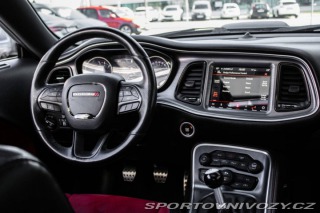 Dodge Challenger 5.7 HEMI SHAKER / MT / L 2017