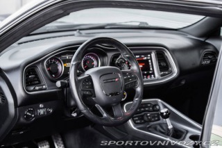 Dodge Challenger 5.7 HEMI SHAKER / MT / L 2017
