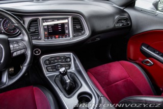Dodge Challenger 5.7 HEMI SHAKER / MT / L 2017