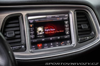 Dodge Challenger 5.7 HEMI SHAKER / MT / L 2017