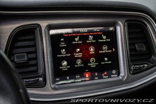 Dodge Challenger 5.7 HEMI SHAKER / MT / L 2017