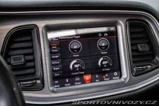 Dodge Challenger 5.7 HEMI SHAKER / MT / L 2017