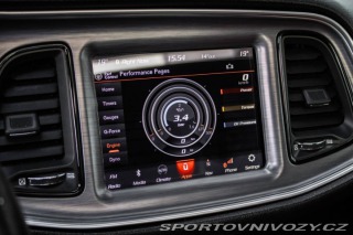 Dodge Challenger 5.7 HEMI SHAKER / MT / L 2017