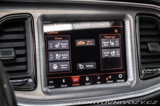 Dodge Challenger 5.7 HEMI SHAKER / MT / L 2017