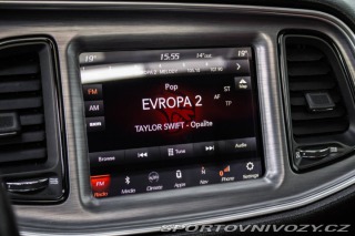 Dodge Challenger 5.7 HEMI SHAKER / MT / L 2017