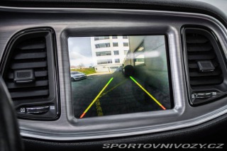 Dodge Challenger 5.7 HEMI SHAKER / MT / L 2017