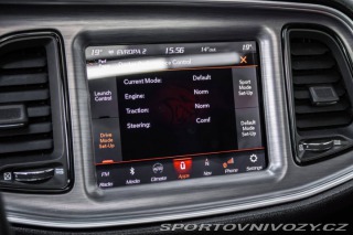 Dodge Challenger 5.7 HEMI SHAKER / MT / L 2017