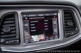 Dodge Challenger 5.7 HEMI SHAKER / MT / L 2017