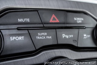 Dodge Challenger 5.7 HEMI SHAKER / MT / L 2017