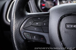 Dodge Challenger 5.7 HEMI SHAKER / MT / L 2017