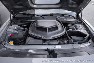 Dodge Challenger 5.7 HEMI SHAKER / MT / L 2017