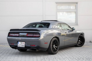 Dodge Challenger 5.7 HEMI SHAKER / MT / L 2017