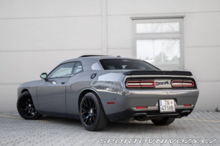 Dodge Challenger 5.7 HEMI SHAKER / MT / L 2017