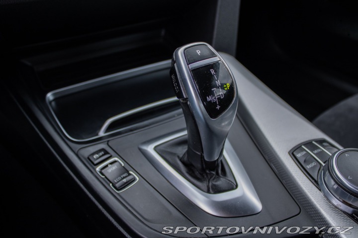 BMW 4 Gran Coupé  420d xDrive, 2015