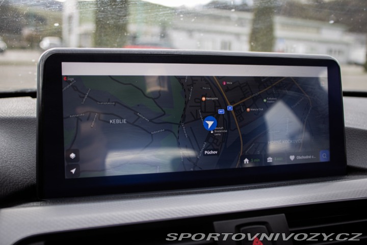 BMW 4 Gran Coupé  420d xDrive, 2015