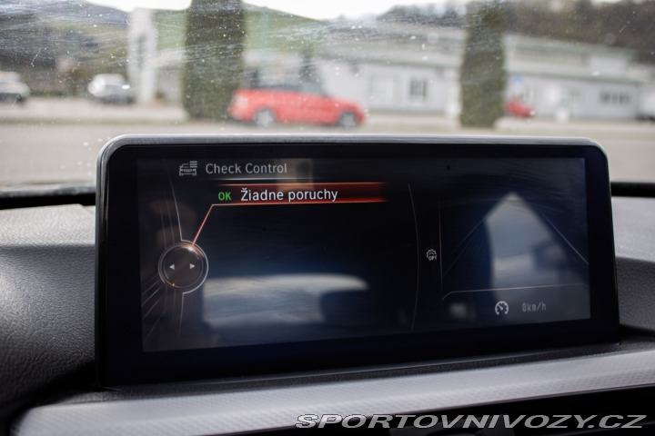 BMW 4 Gran Coupé  420d xDrive, 2015