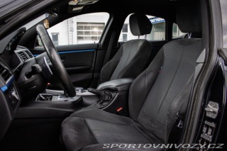 BMW 4 Gran Coupé  420d xDrive, 2015