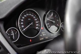 BMW 4 Gran Coupé  420d xDrive, 2015