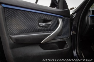 BMW 4 Gran Coupé  420d xDrive, 2015