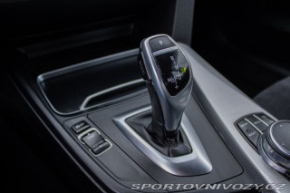 BMW 4 Gran Coupé  420d xDrive, 2015