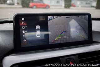 BMW 4 Gran Coupé  420d xDrive, 2015